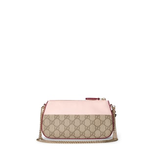 SALE【奇跡の入荷□国内直営】GUCCI*SOHOミニチェーンバッグ