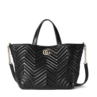 GG マーモント バッグ | グッチ マトラッセ バッグ | GUCCI®