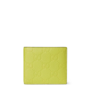 日本限定【GUCCI】〔グッチ インプリント〕コインウォレット グッチ インプリント〕日本限定 コインウォレットアシッド