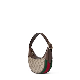 Ophidia small shoulder bag
