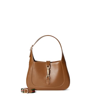 GUCCIジャッキーシマレザー GUCCI》彼女の相棒は、「ジャッキー1961」 | ブランドピックアップ