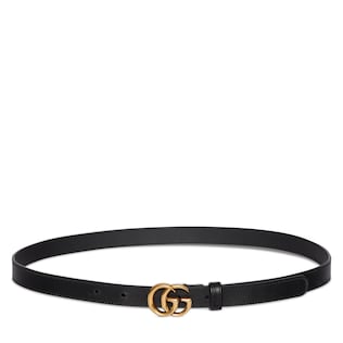 Gucci レディース　クロコダイル　ベルト　67.5 - 72cm グッチ レディースベルト | GUCCI® JP