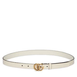 グッチ レディースベルト細ベルト | GUCCI公式
