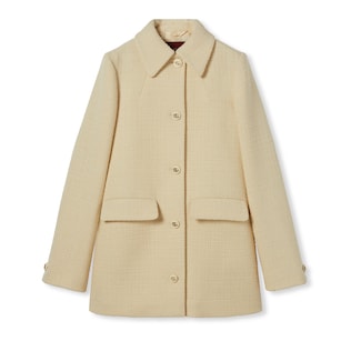 Gucci Bomber Jackets & Trenchcoats for Women | Designer
