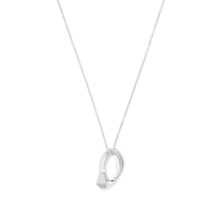 GUCCI グッチ ネックレス シルバー - 4500425E0031 Amazon | [グッチ] ネックレス 552768-J8400-0811 スクエアG