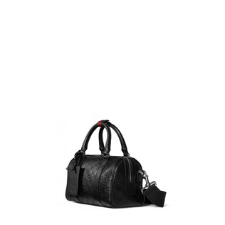 GG Emblem small duffle bag