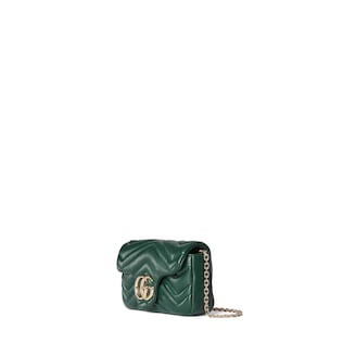 GG Marmont mini shoulder bag
