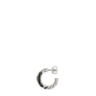 Gucci Interlocking mini earrings