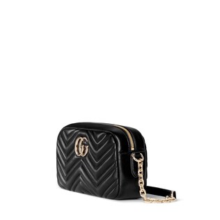 GG Marmont small camera bag