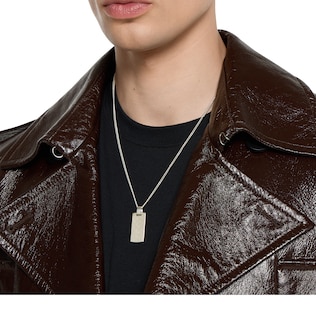 【GUCCI】 リング シルバーリング シルバーアクセサリー 19号 Amazon.co.jp: [グッチ] GUCCI リング 032660-09840 日本サイズ