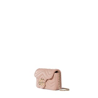 GG Marmont mini shoulder bag