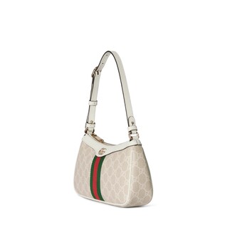 Ophidia small shoulder bag