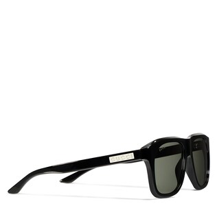 Square frame sunglasses