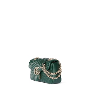 GG Marmont small shoulder bag