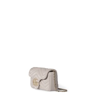 GG Marmont mini shoulder bag