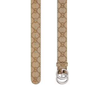 GG Marmont belt
