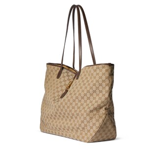 Gucci Jackie large tote bag