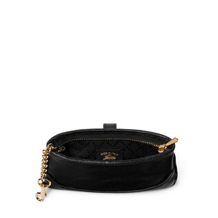 Gucci Jackie zip key pouch
