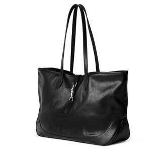 Gucci Jackie medium tote bag