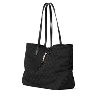 Gucci Jackie medium tote bag