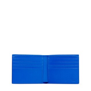 Lira bi-fold wallet