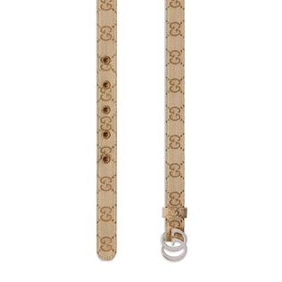 GG Marmont thin belt