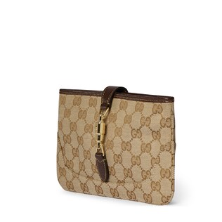 Gucci Jackie small pouch