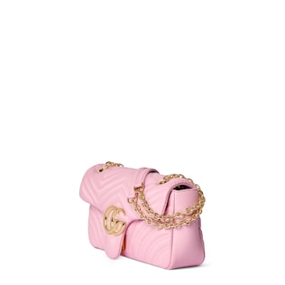 GG Marmont medium shoulder bag