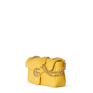 GG Marmont medium shoulder bag