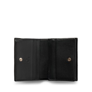 GG Marmont card case wallet