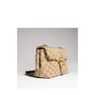 GG Marmont small shoulder bag