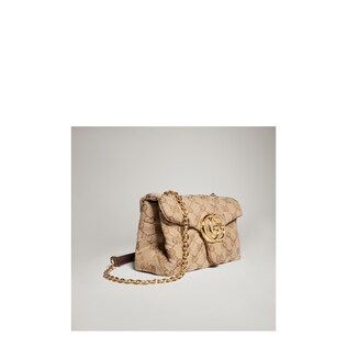 GG Marmont mini shoulder bag