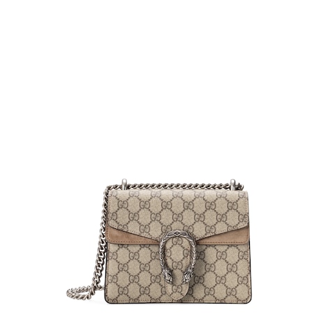 Dionysus Collection - Luxury Chain Strap Shoulder Bags | GUCCI®