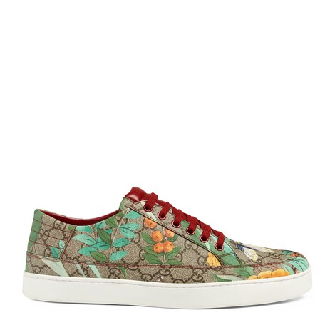 gucci tian sneakers