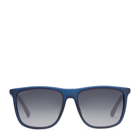 occhiali da sole x anello mens verde