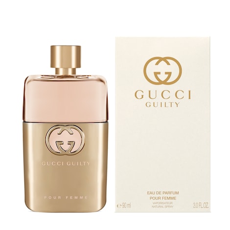 GUCCI Guilty Perfumes & Fragrance For Men & Women