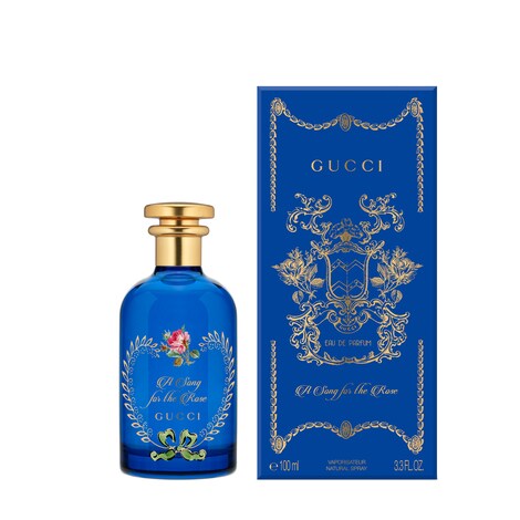 gucci alchemist's garden