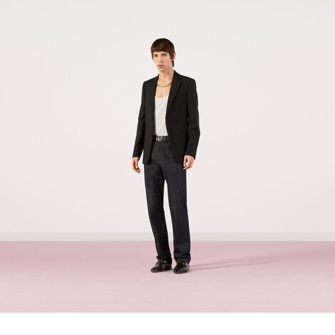 women's gucci jeans sale