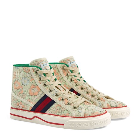 gucci 1977 high top sneaker