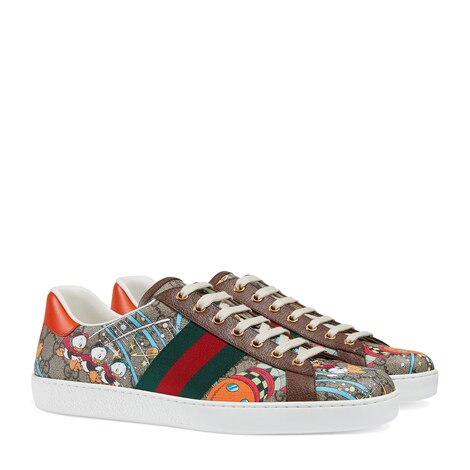 gucci ace men's