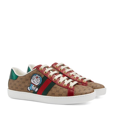 gucci sneakers outfit