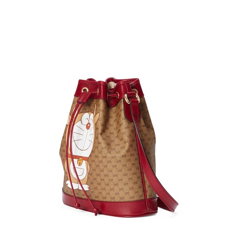 Gucci ドラえもん コラボレーション グッチ公式オンラインショップ
