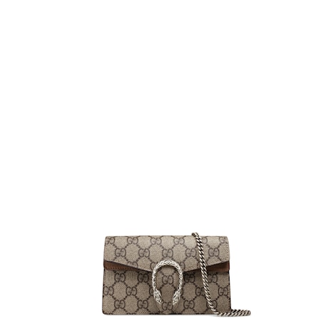 Gucci Dionysus - Designer handbags