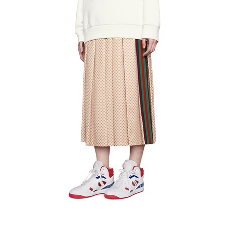 Gucci basquette Clearance