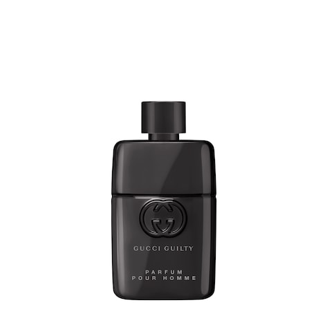 Gucci guilty black discount for her 100ml