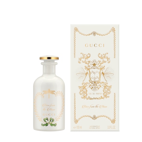 GUCCI ザ アルケミスト ガーデン（オードパルファム）｜ グッチ公式