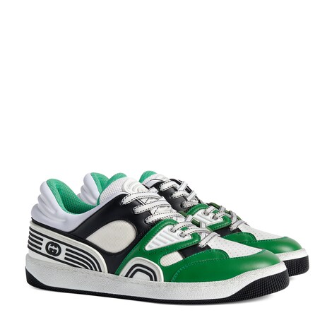 gucci basketball shoes