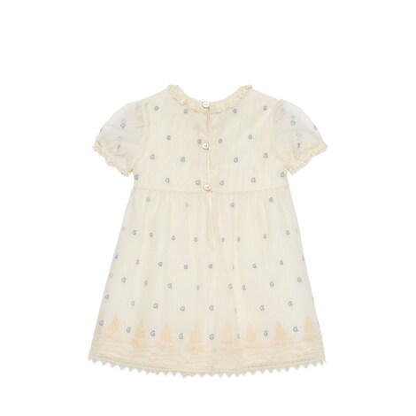 baby girl gucci dress