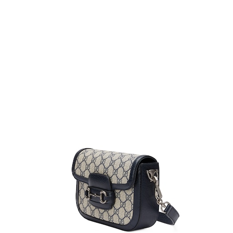 Sac gucci bleu ciel hotsell