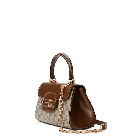 GUCCI グッチ ホースビット 1955 ショルダーバッグ・トップ 